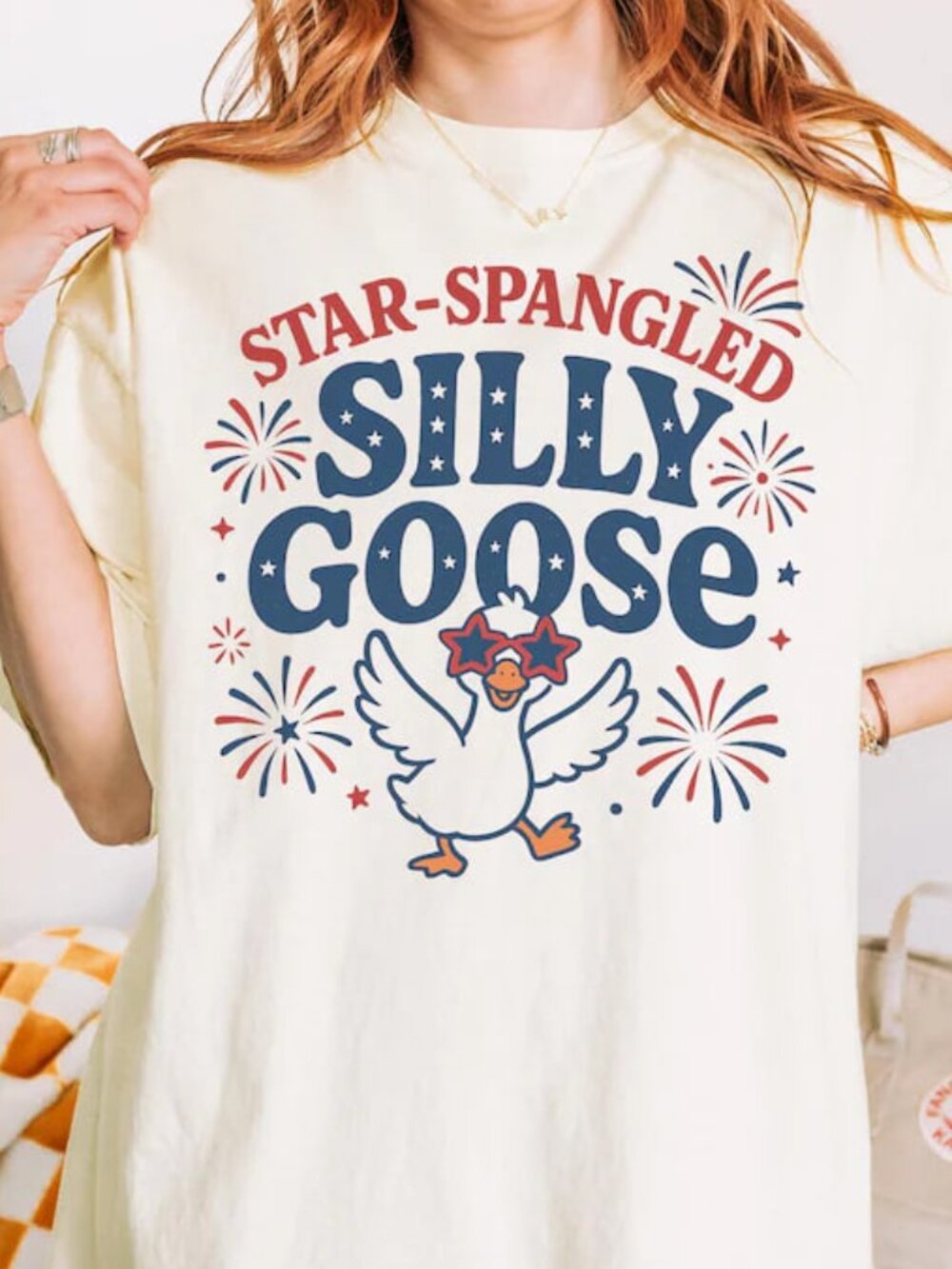 Funny 4th Of July Shirt, Independence Day T-shirt Gift